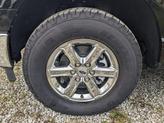 Thumbnail of 2024 Agate Black Metallic Ford F-150