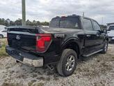 Thumbnail of 2024 Agate Black Metallic Ford F-150