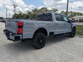 Thumbnail of 2025 Glacier Gray Ford F-350