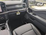 Thumbnail of 2025 Glacier Gray Ford F-350
