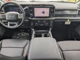 Thumbnail of 2025 Glacier Gray Ford F-350