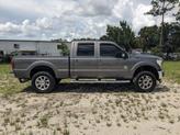 Thumbnail of 2014 Sterling Gray Metallic Ford F-250