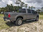 Thumbnail of 2014 Sterling Gray Metallic Ford F-250