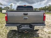 Thumbnail of 2014 Sterling Gray Metallic Ford F-250