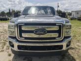 Thumbnail of 2014 Sterling Gray Metallic Ford F-250