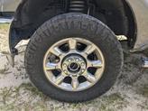 Thumbnail of 2014 Sterling Gray Metallic Ford F-250