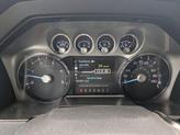 Thumbnail of 2014 Sterling Gray Metallic Ford F-250