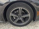 Thumbnail of 2024 Dark Matter Gray Metallic Ford Mustang