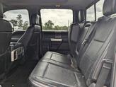 Thumbnail of 2019 White Platinum Tri-Coat Metallic Ford F-250