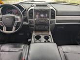 Thumbnail of 2019 White Platinum Tri-Coat Metallic Ford F-250