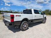 Thumbnail of 2025 Star White Ford F-250