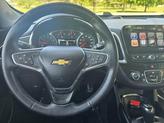 Thumbnail of 2016 Red Chevrolet Malibu