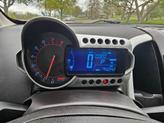 Thumbnail of 2015 White Chevrolet Sonic