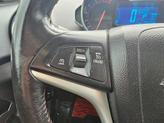 Thumbnail of 2015 White Chevrolet Sonic