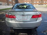 Thumbnail of 2014 Modern Steel Metallic Honda Accord