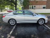 Thumbnail of 2014 Modern Steel Metallic Honda Accord