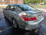 Thumbnail of 2014 Modern Steel Metallic Honda Accord