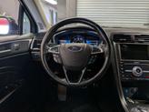 Thumbnail of 2018 Shadow Black Ford Fusion Energi