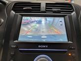 Thumbnail of 2018 Shadow Black Ford Fusion Energi
