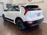 Thumbnail of 2023 Snow White Pearl Kia Niro EV