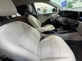Thumbnail of 2023 Snow White Pearl Kia Niro EV