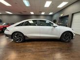 Thumbnail of 2023 Serenity White Hyundai IONIQ 6