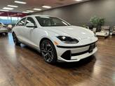 Thumbnail of 2023 Serenity White Hyundai IONIQ 6