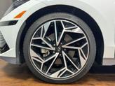 Thumbnail of 2023 Serenity White Hyundai IONIQ 6
