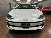 Thumbnail of 2023 Serenity White Hyundai IONIQ 6