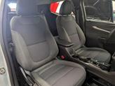 Thumbnail of 2023 Silver Flare Metallic Chevrolet Bolt EUV