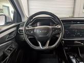 Thumbnail of 2023 Silver Flare Metallic Chevrolet Bolt EUV