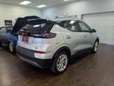 Thumbnail of 2023 Silver Flare Metallic Chevrolet Bolt EUV