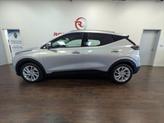 Thumbnail of 2023 Silver Flare Metallic Chevrolet Bolt EUV