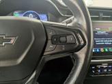 Thumbnail of 2023 Silver Flare Metallic Chevrolet Bolt EUV
