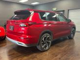 Thumbnail of 2023 Red Diamond Mitsubishi Outlander PHEV
