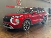 Photo of 2023 Red Diamond Mitsubishi Outlander PHEV