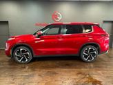 Thumbnail of 2023 Red Diamond Mitsubishi Outlander PHEV