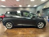 Thumbnail of 2018 Nightfall Gray Metallic Chevrolet Bolt EV