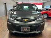 Thumbnail of 2018 Nightfall Gray Metallic Chevrolet Bolt EV