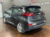 Thumbnail of 2018 Nightfall Gray Metallic Chevrolet Bolt EV