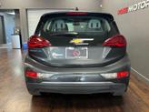 Thumbnail of 2018 Nightfall Gray Metallic Chevrolet Bolt EV
