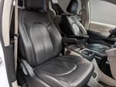 Thumbnail of 2018 Bright White Clearcoat Chrysler Pacifica Hybrid