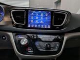 Thumbnail of 2018 Bright White Clearcoat Chrysler Pacifica Hybrid