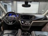 Thumbnail of 2018 Bright White Clearcoat Chrysler Pacifica Hybrid