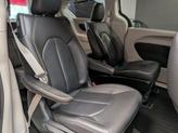 Thumbnail of 2018 Bright White Clearcoat Chrysler Pacifica Hybrid