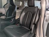 Thumbnail of 2018 Bright White Clearcoat Chrysler Pacifica Hybrid