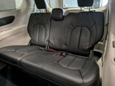 Thumbnail of 2018 Bright White Clearcoat Chrysler Pacifica Hybrid