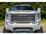 Thumbnail of 2020 Quicksilver Metallic GMC Sierra 3500