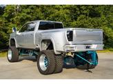 Thumbnail of 2020 Quicksilver Metallic GMC Sierra 3500