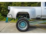 Thumbnail of 2020 Quicksilver Metallic GMC Sierra 3500